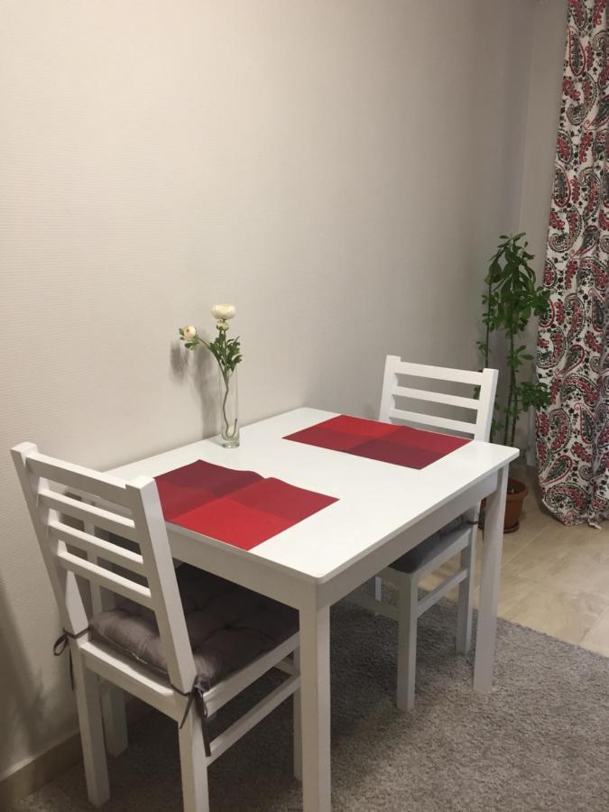 Apart Plus 5 Μπισκέκ Εξωτερικό φωτογραφία