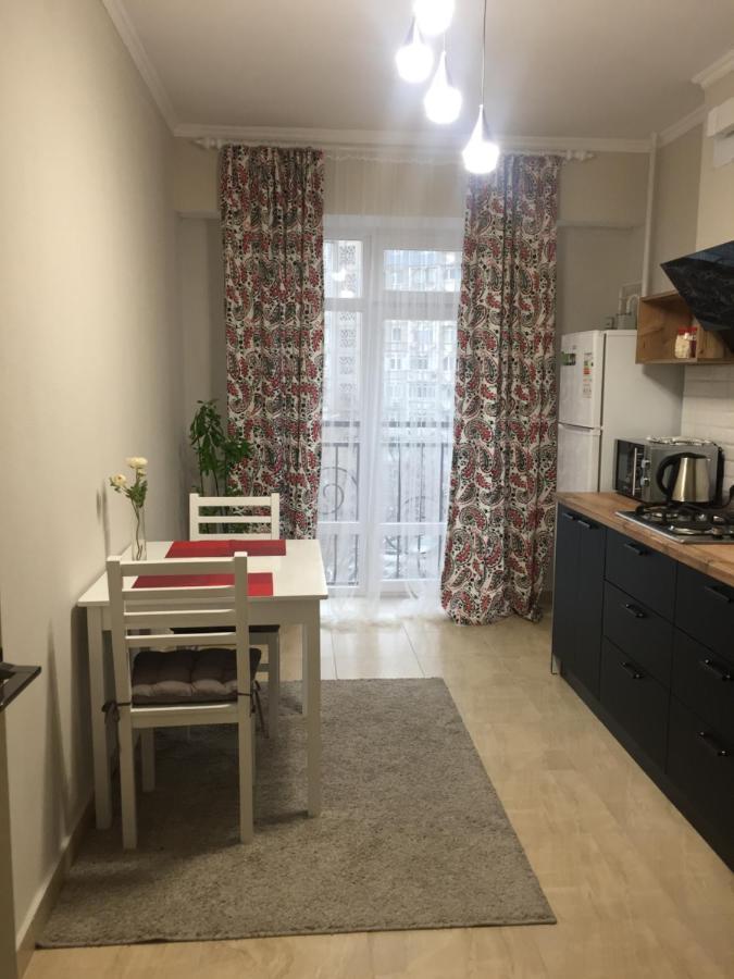 Apart Plus 5 Μπισκέκ Εξωτερικό φωτογραφία